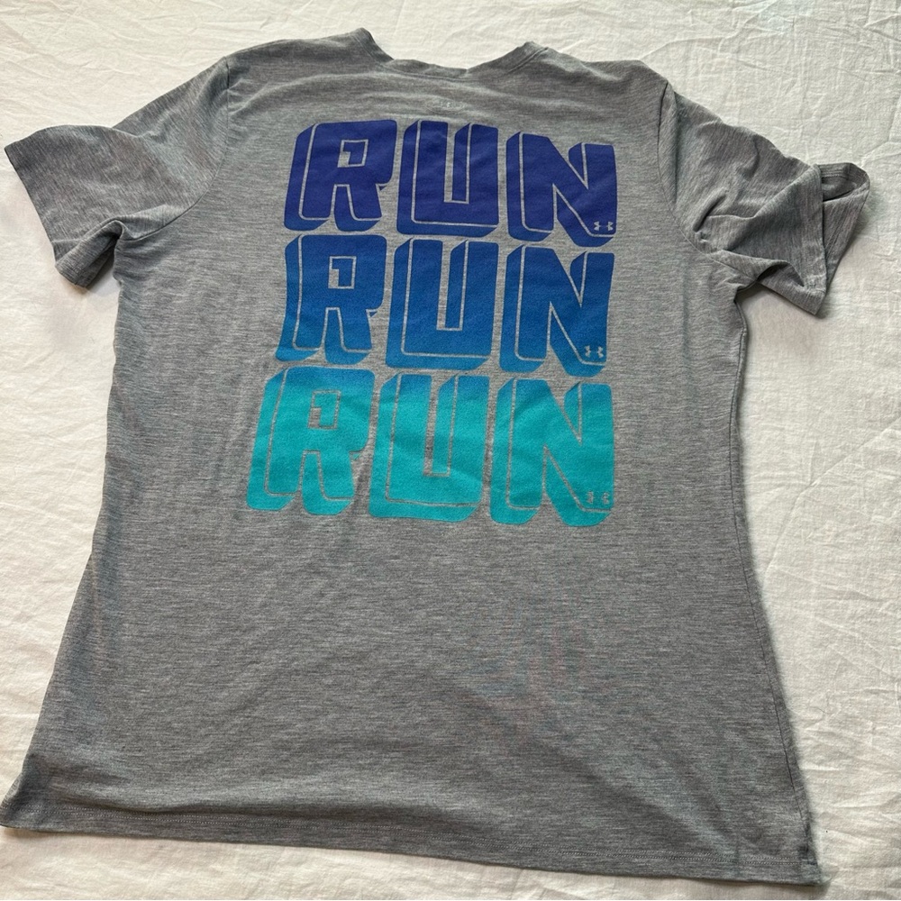 Under Armour Graphic Tee